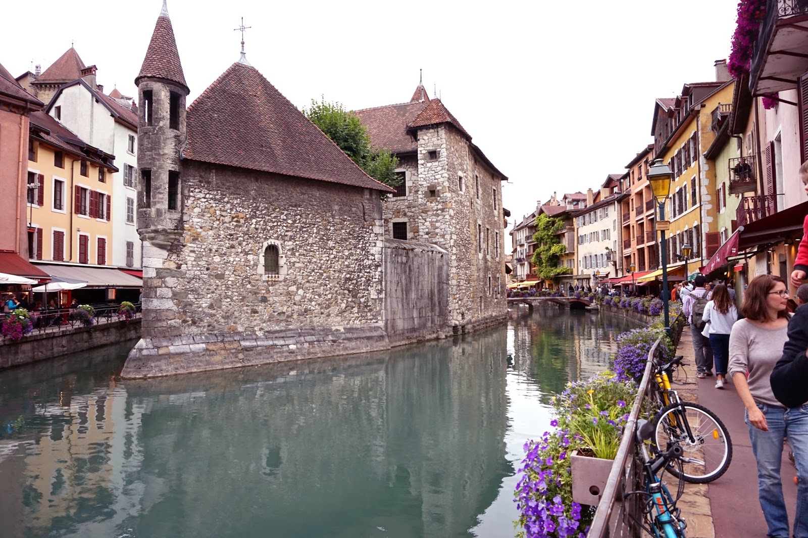 ANNECY