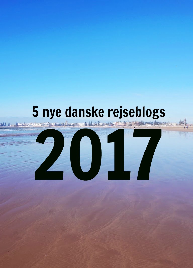 5 NYE DANSKE REJSEBLOGS DER ER VÆRD AT LÆSE