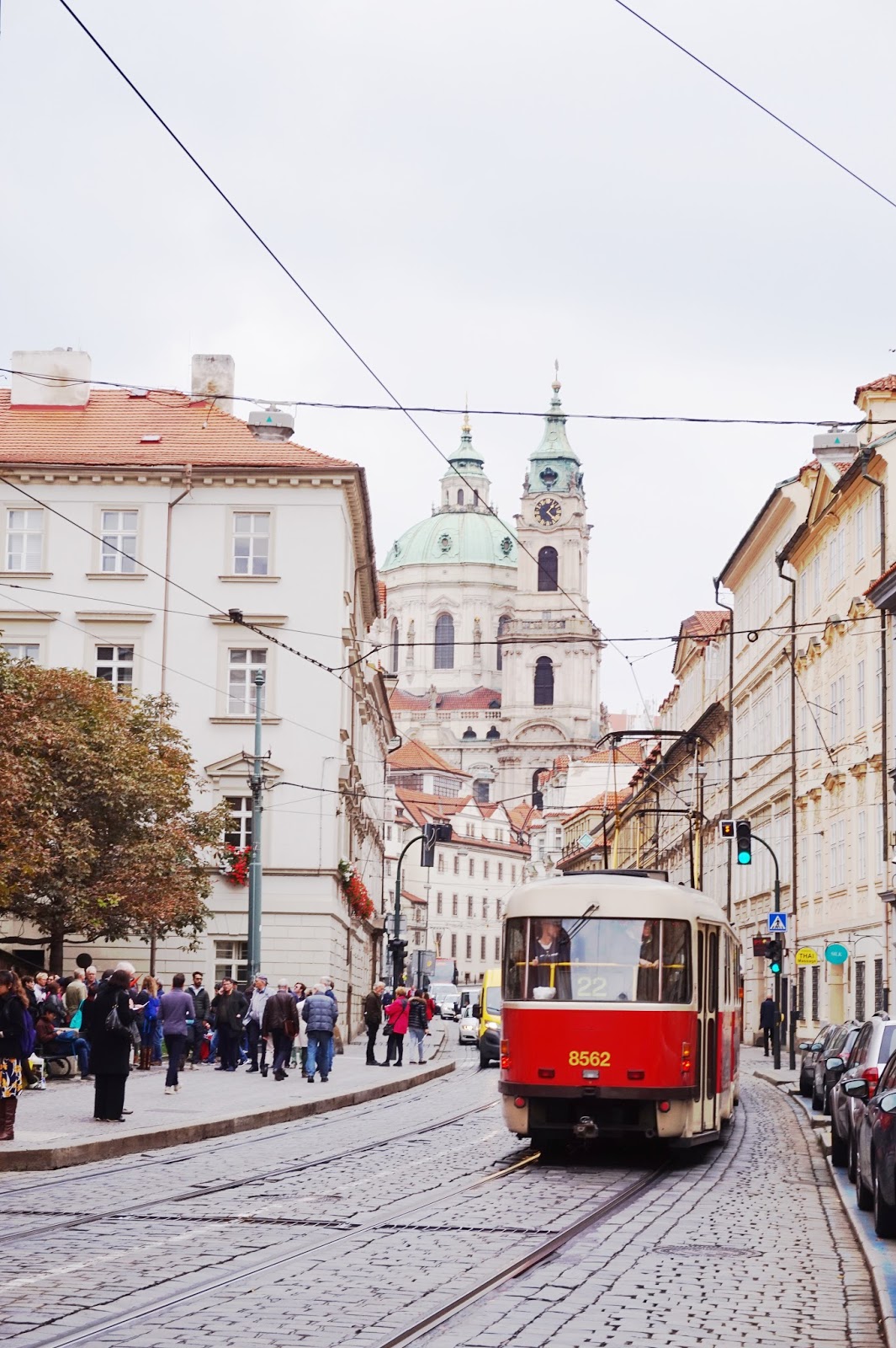 EN GUIDE TIL 3 DAGE I PRAG FOR FØRSTEGANGSBESØGENDE