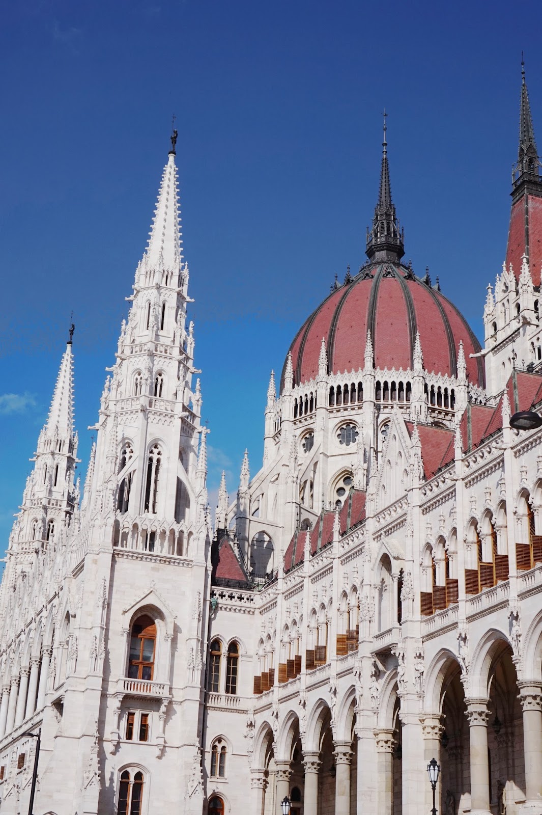 Guide til Budapest for førstegangsbesøgende | 3 dage i Østeuropas Paris