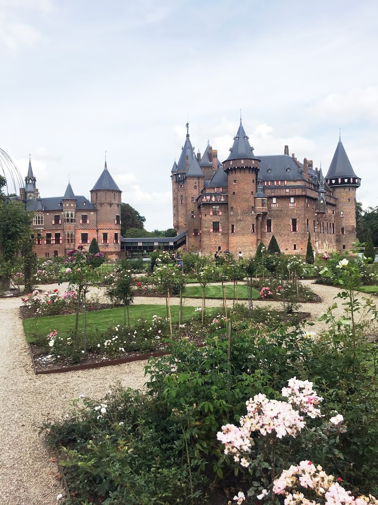 Hyggelige dagsture i Holland | Kasteel De Haar