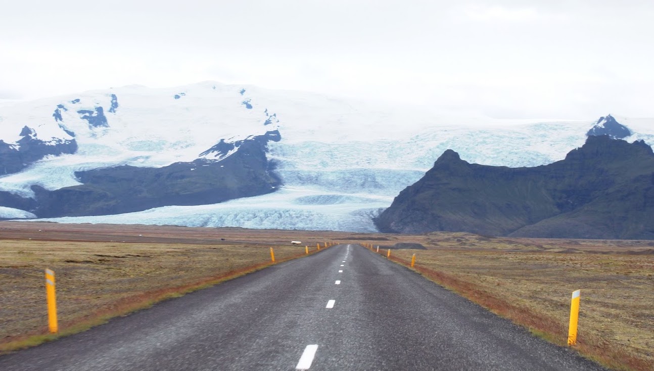 Rejsebudget | Hvad koster det at rejse rundt i Island?