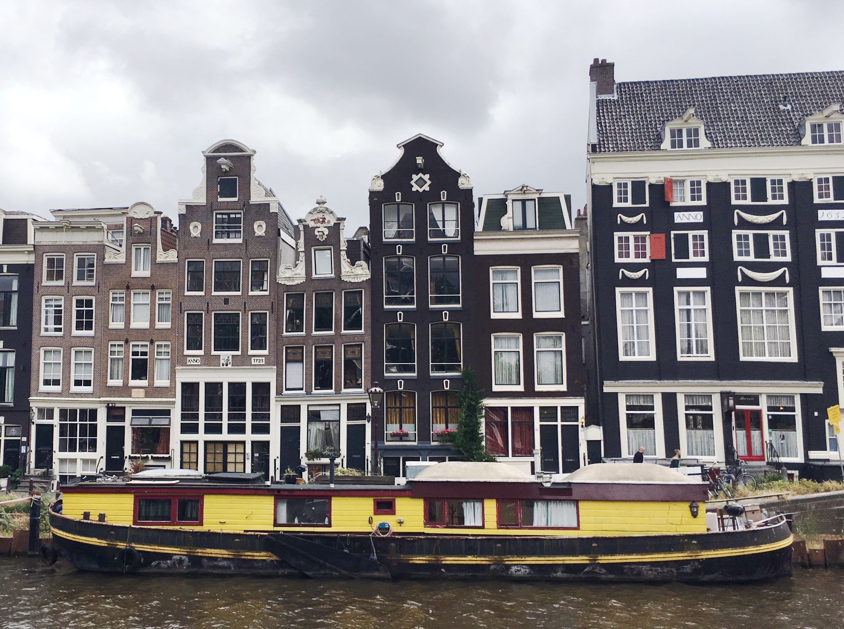 Hvad sker der i Amsterdam i februar? | Det skal du lave i kanalernes by denne måned
