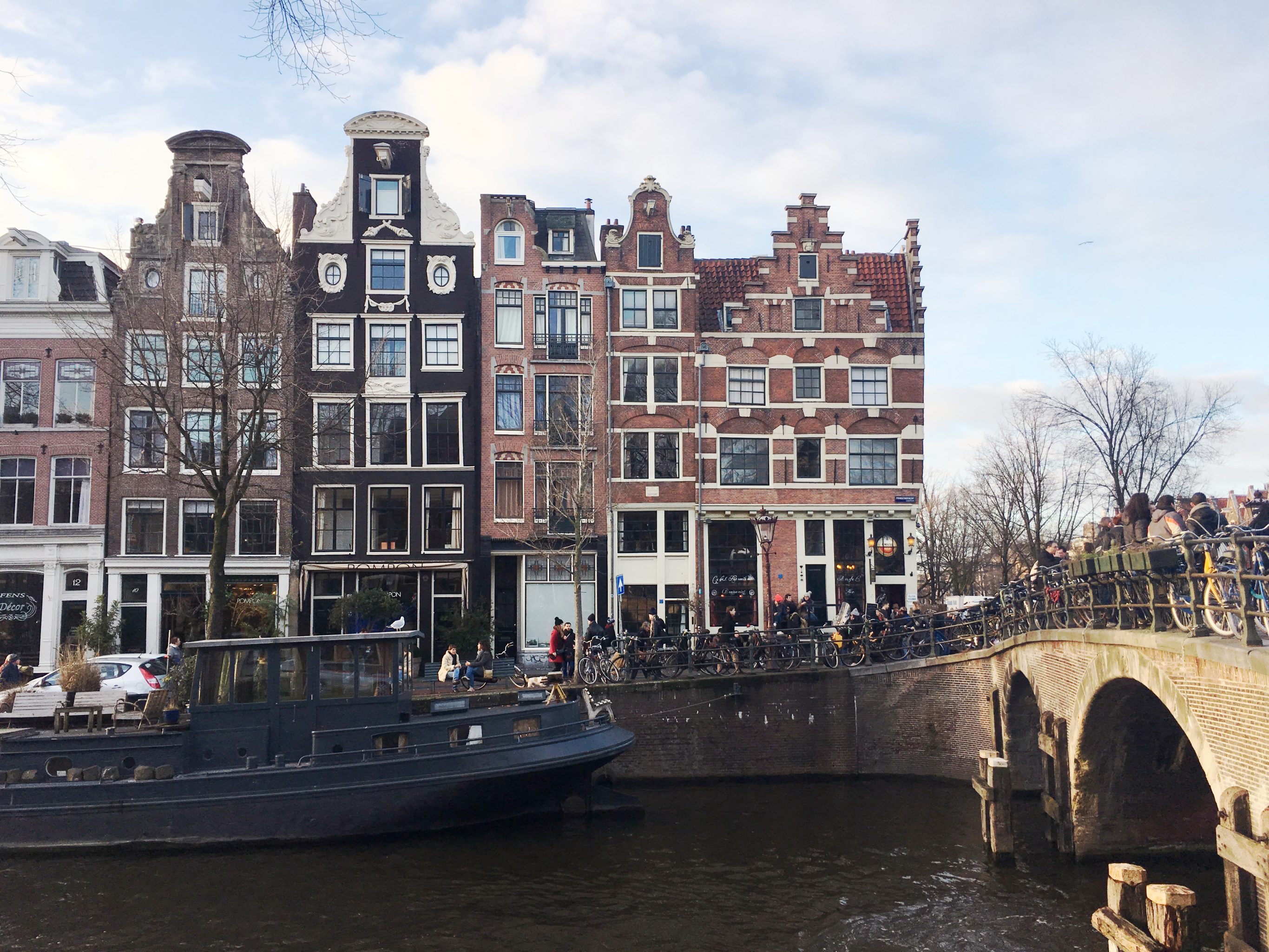 Amsterdam