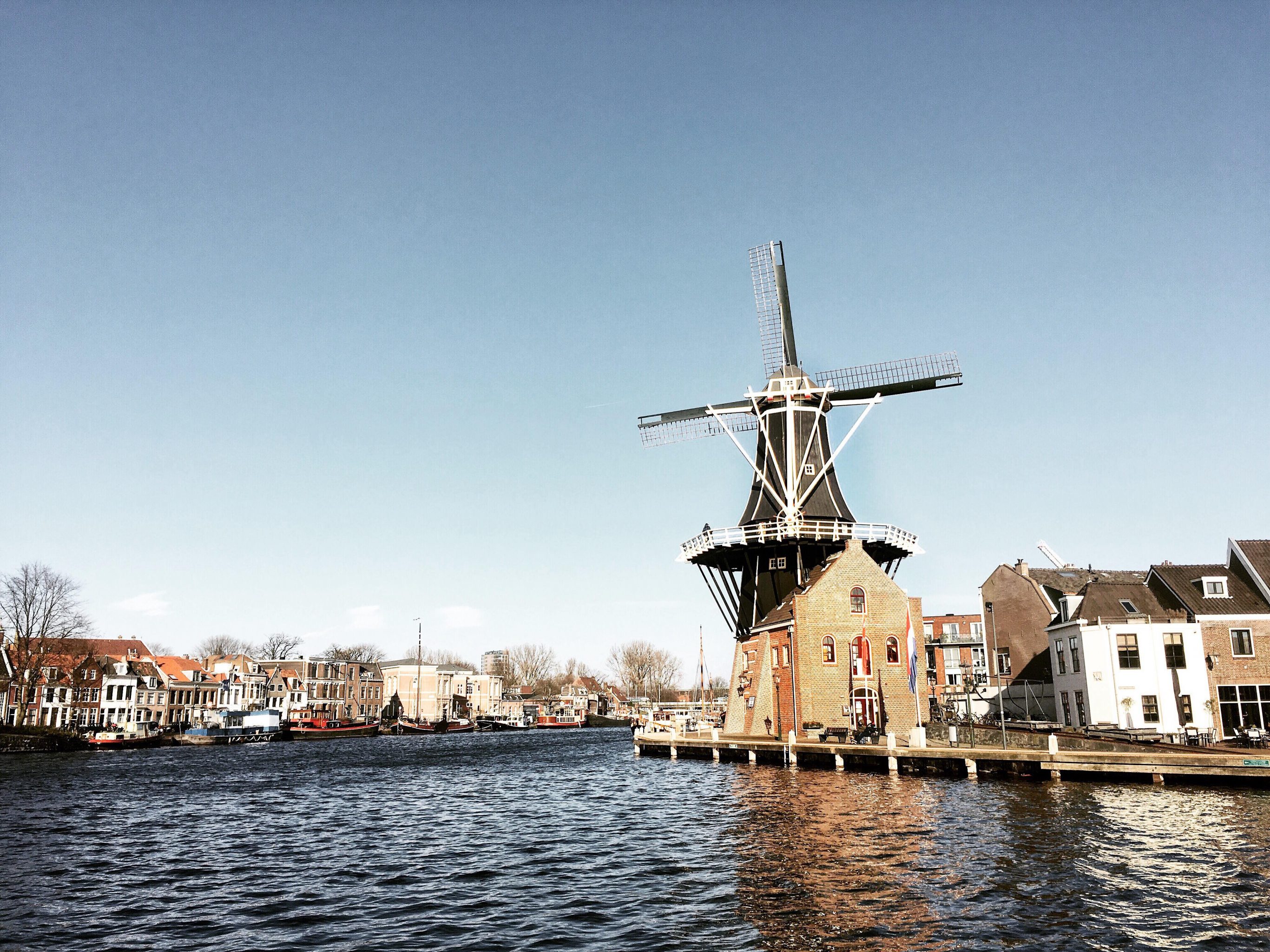 5 ting du kan lave på en dagstur til Haarlem