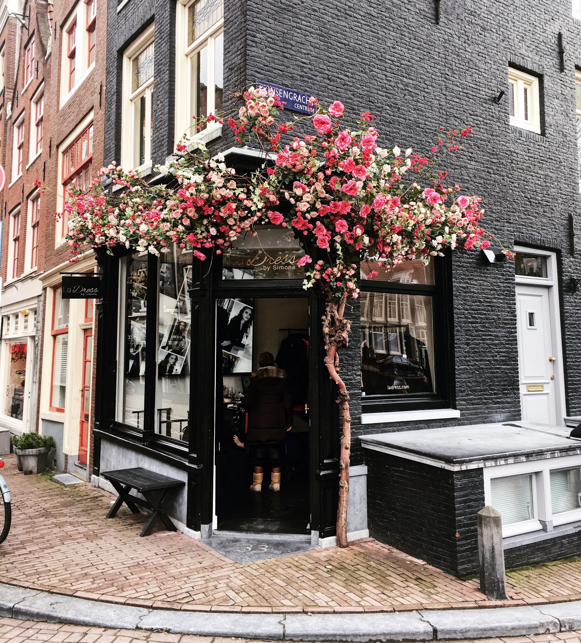 Valentinsdag eller date night i Amsterdam | 5 idéer til den perfekte date i kanalernes by