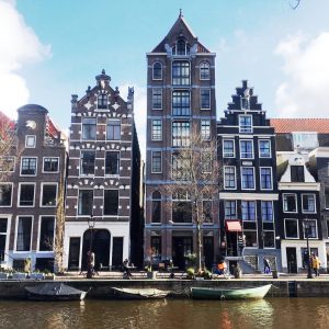 Hvad sker der i Amsterdam i marts? | Det skal du lave i kanalernes by denne måned