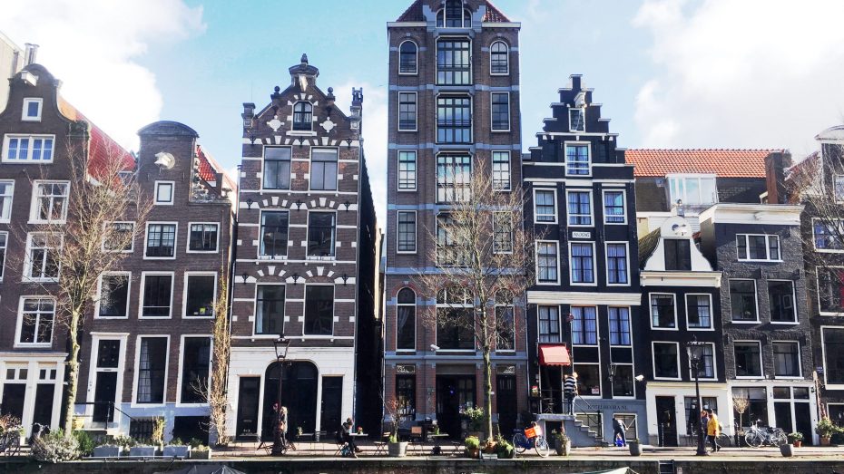 Hvad sker der i Amsterdam i marts? | Det skal du lave i kanalernes by denne måned