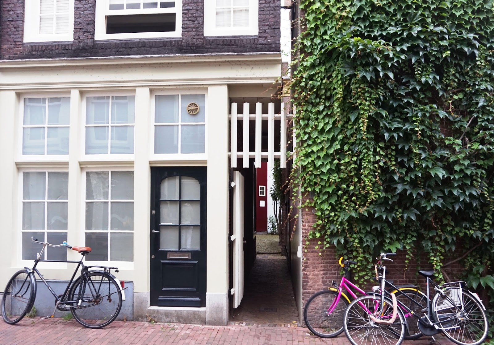 Amsterdam område guide: Jordaan | Overnatning, oplevelser og spisesteder