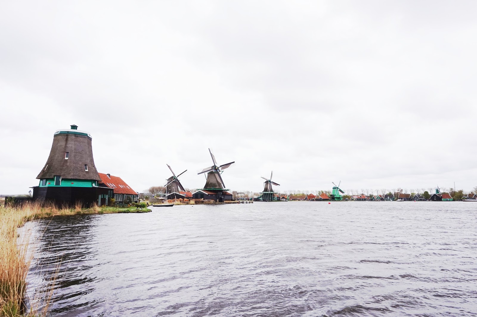 Hvad sker der i Amsterdam i maj? | Det skal du lave i kanalernes by denne måned