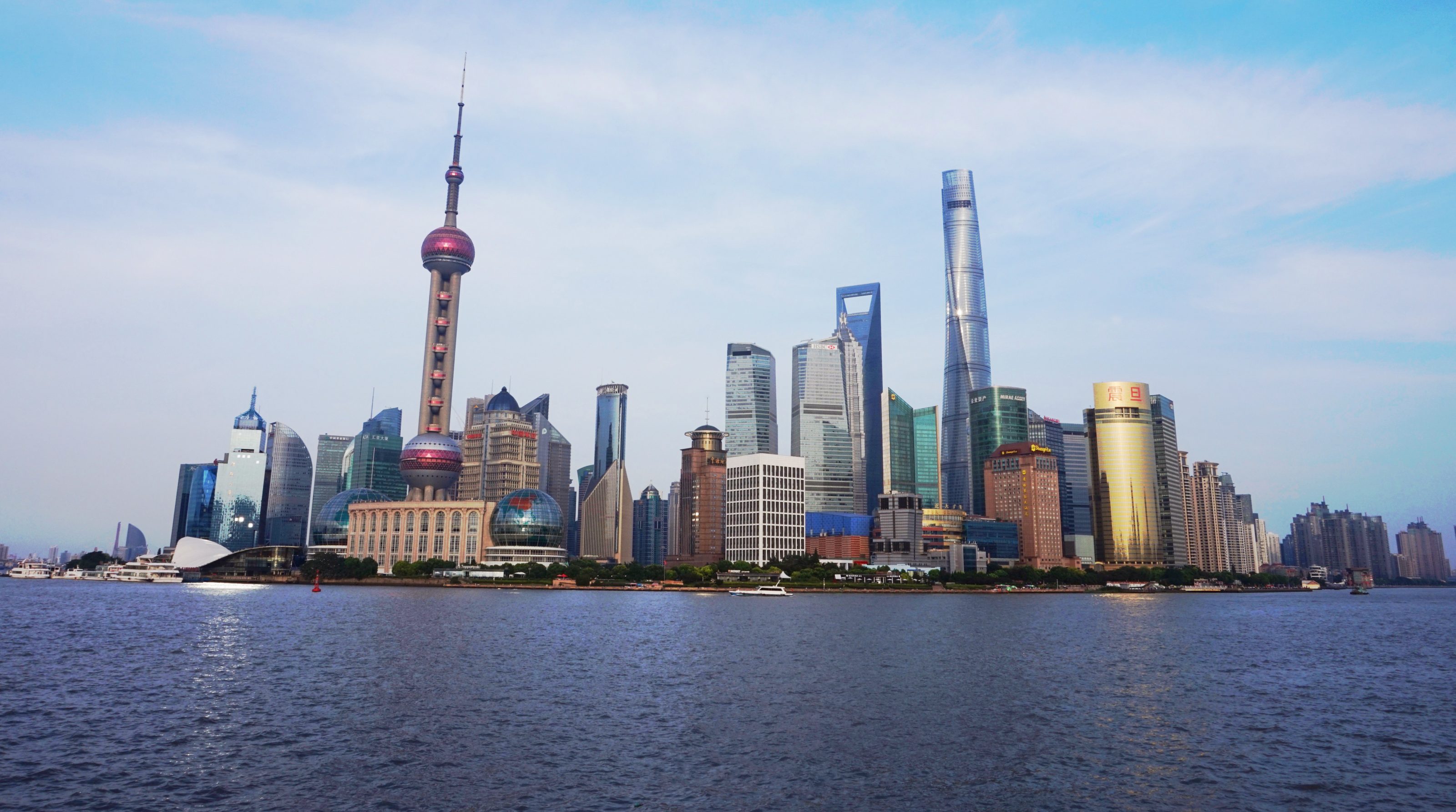 Guide til 24 timer i Shanghai | Oplevelser, spisesteder og overnatning