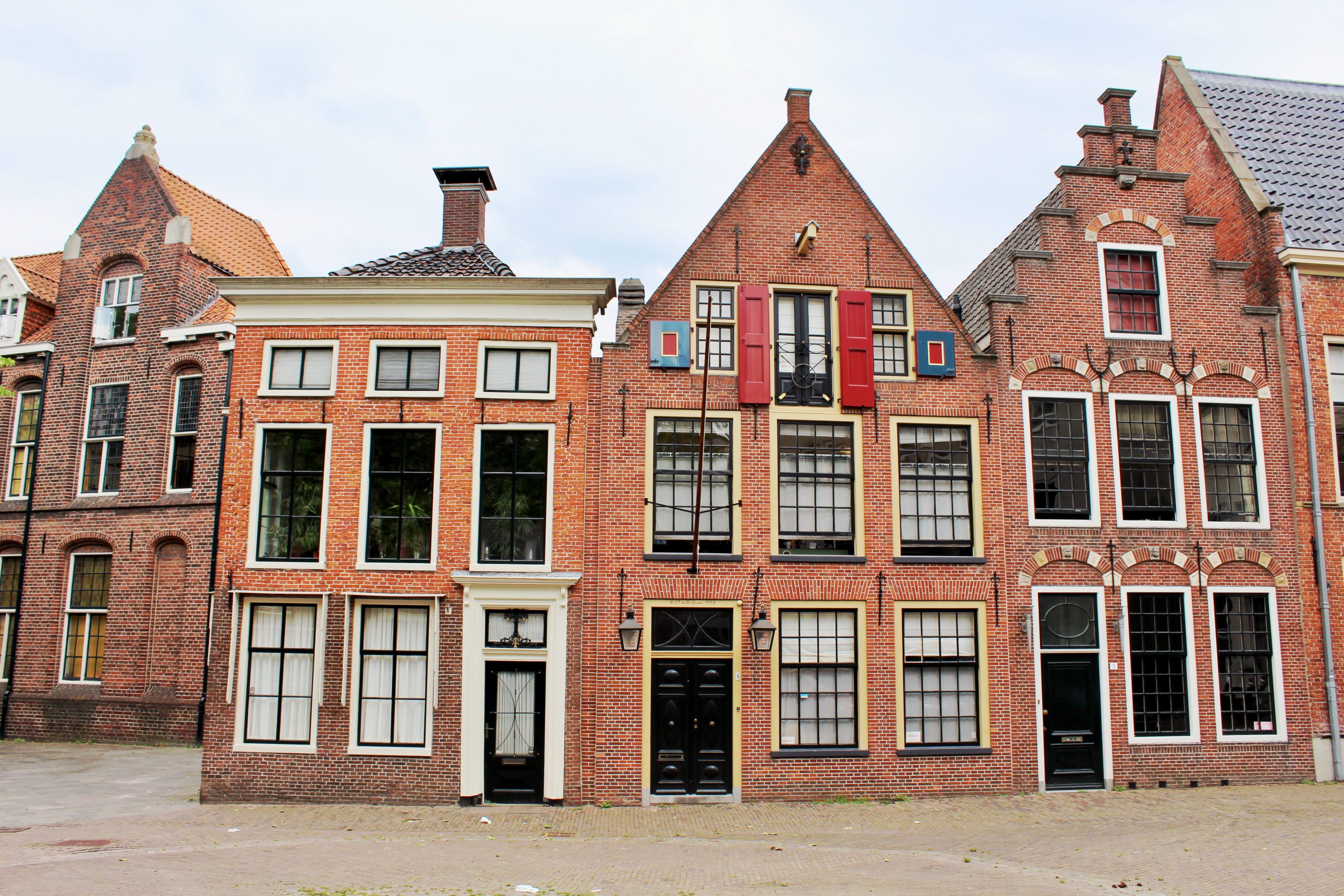 Alternativ storbyferie i Holland | En dag i Groningen