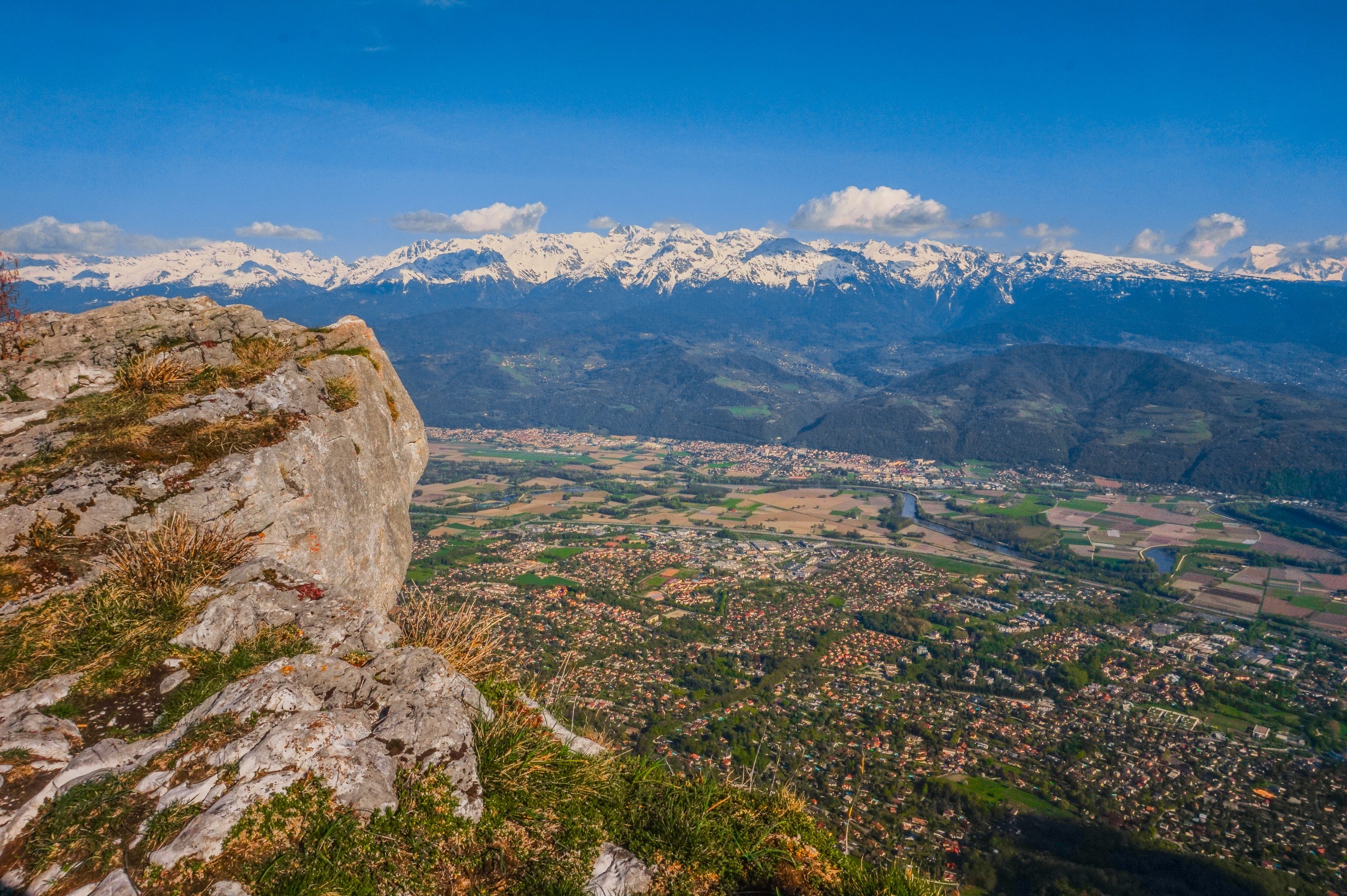 3 hyggelige steder i Rhône-Alpes