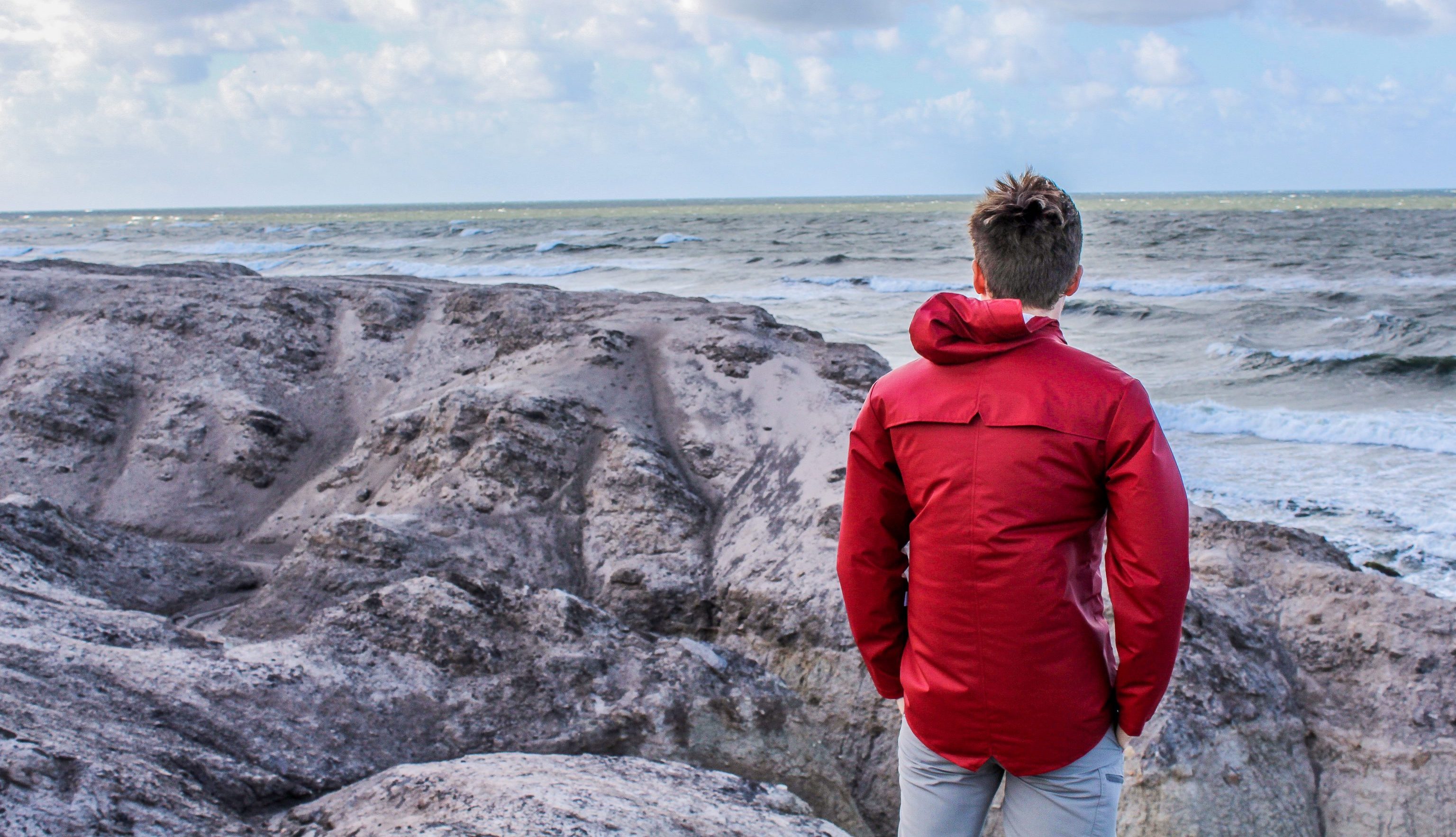 Sådan får du den perfekte weekendtur til Bornholm