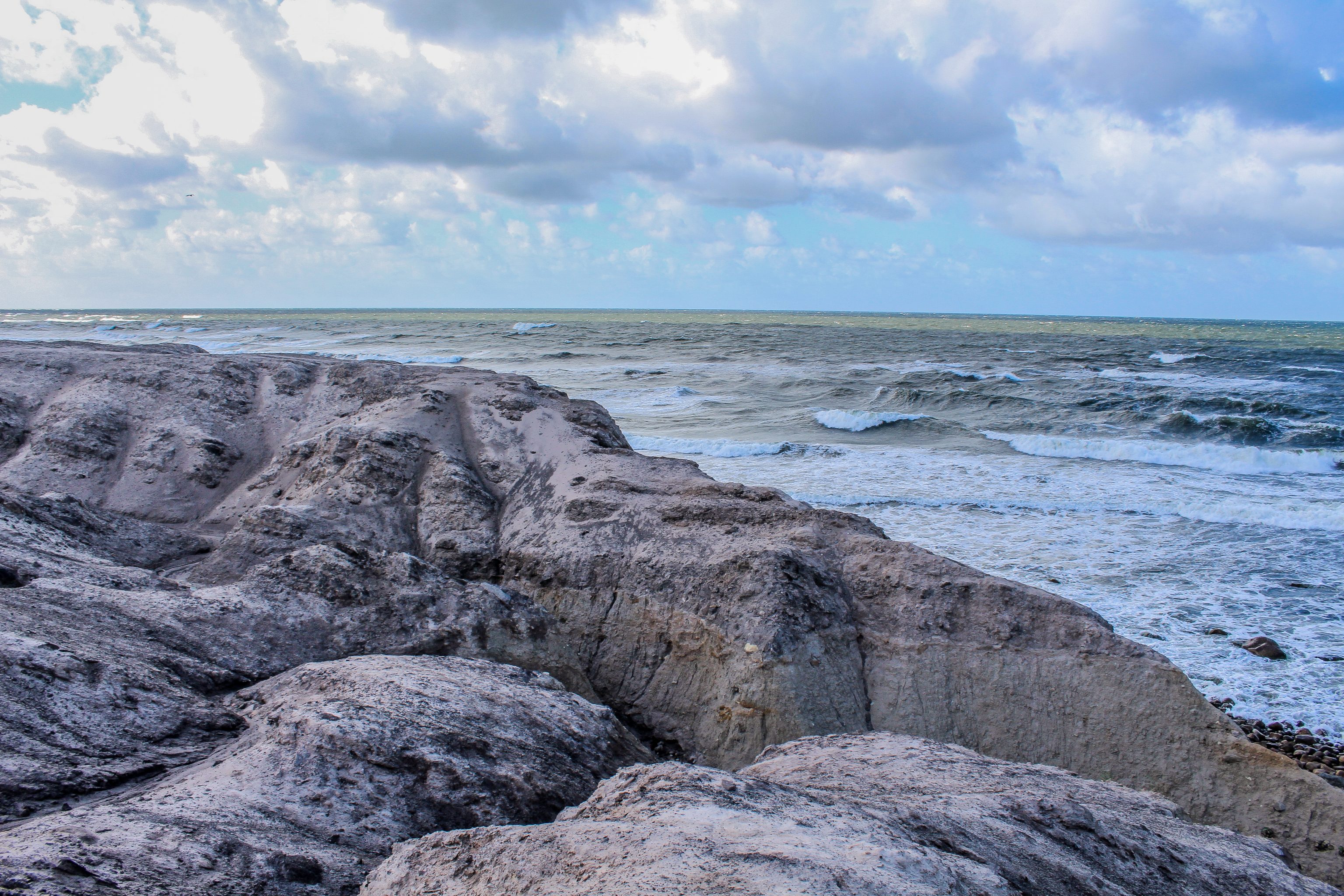 Oplev en ny side af Bornholm