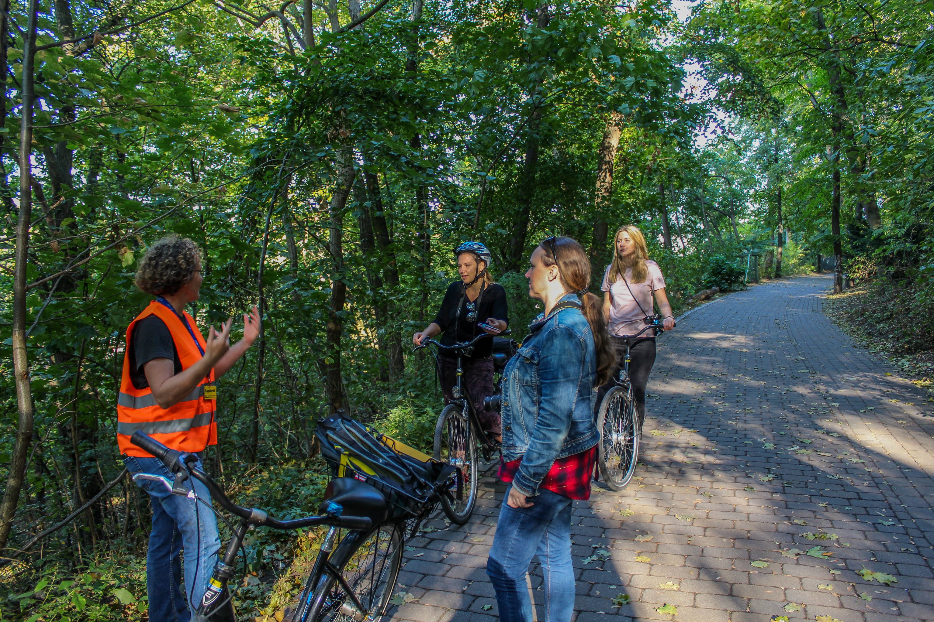 24 timer i Berlin | til det alternative - Cammi.DK