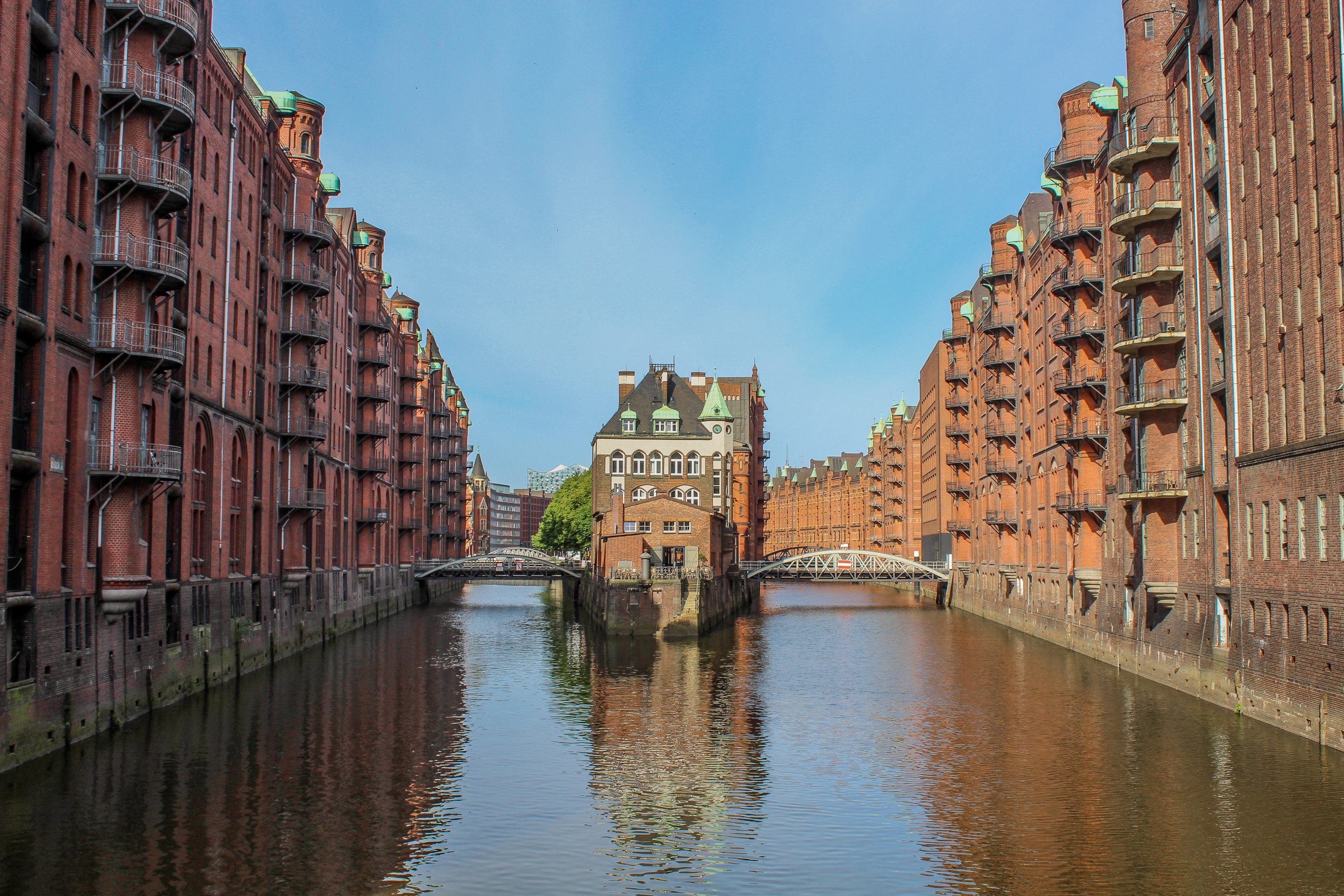 25Hours Hotel Hamburg HafenCity | Bo i hjertet af Hamborgs ikoniske havn