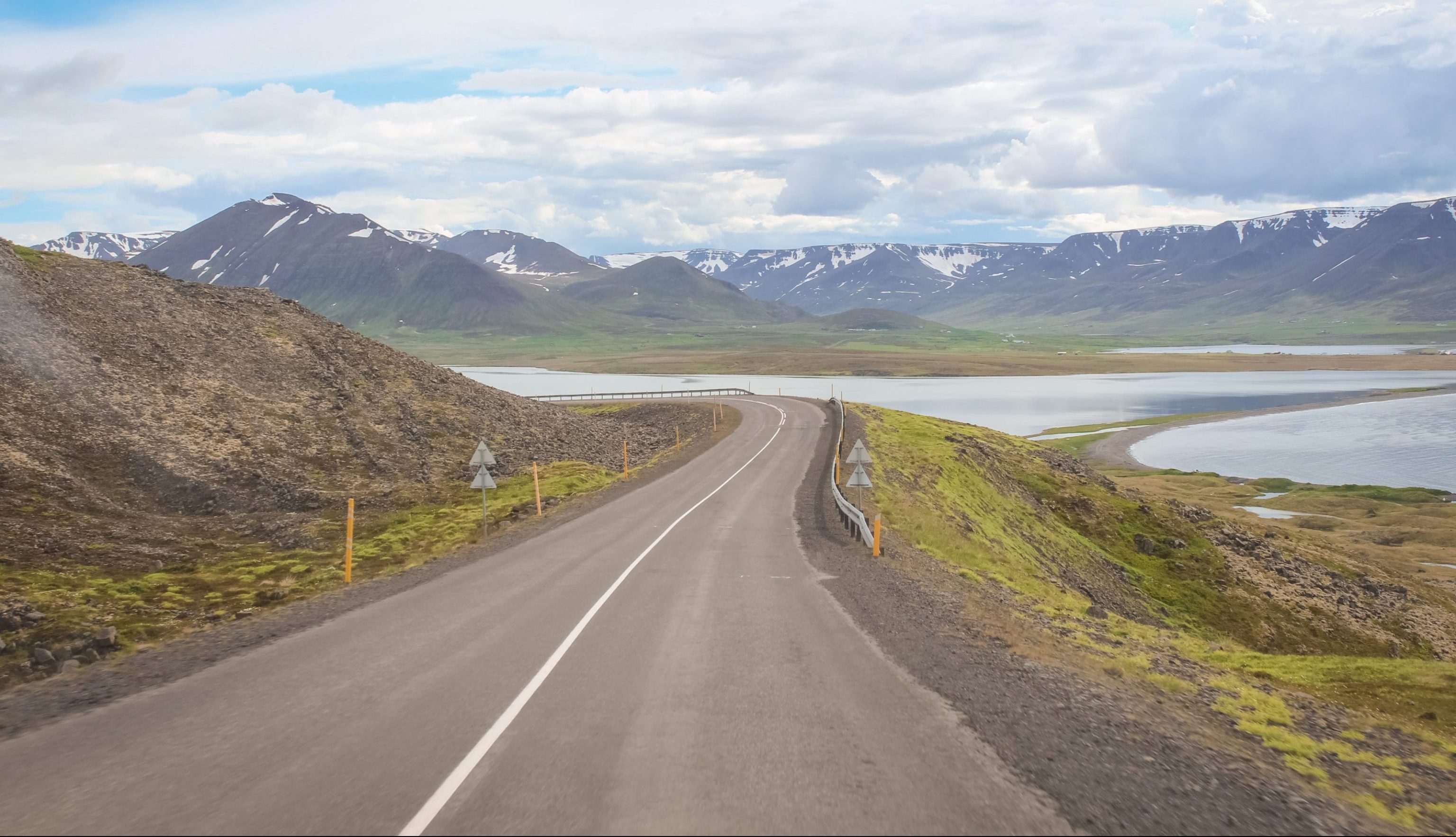 Derfor skal du besøge Island i 2020 + gode sparetips lige nu